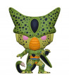 Funko Pop 947 Celula Primera Forma - DragonBall - Special Edition Glows in the Dark