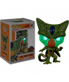 Funko Pop 947 Celula Primera Forma - DragonBall - Special Edition Glows in the Dark