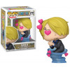Reserva Funko Pop Sanji - One Piece