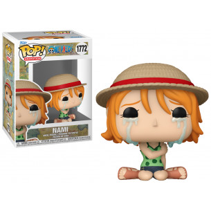 Funko Pop 1772 Nami - One Piece