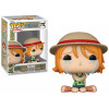 "Reserva Funko Pop 1772 Nami - One Piece"