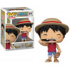 Reserva Funko Pop 1771 Luffy One Piece