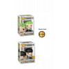 Funko Pop 1775 Zoro - Chase 1/6 One Piece.