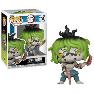 Funko Pop  1751 Gyutaro - Demon Slayer