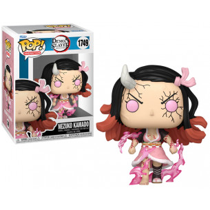 Funko Pop  1749 Nezuko (Demon) - Demon Slayer