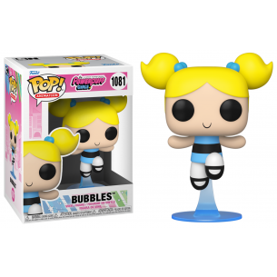 Funko Pop 1081 Burbuja - Las Super Nenas
