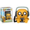 Funko Pop Jake con Jugador