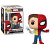 Figura Funko Pop Spiderman / Peter Parker