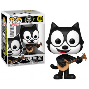 Funko Pop 1616 Felix el gato - 105th Anniversary
