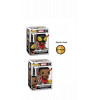 Preventa Funko Pop 1448 Miles Morales Iron Spider