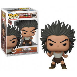 Funko Pop 1724 Uvogin - Hunter x Hunter