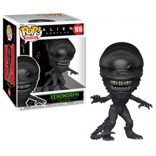 Funko Pop 1616 Xenomorph - Alien Romulus - 6"