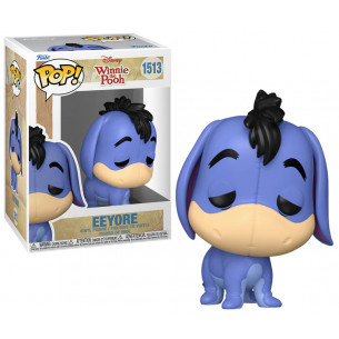 Funko Pop 1513 Eeyore - Disney