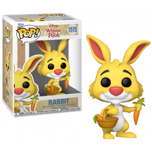 Funko Pop 1515 Rabbit - Disney