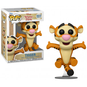 Funko Pop 1517 Tiger - Disney