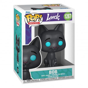 Funko Pop 1287 Bob - Luck