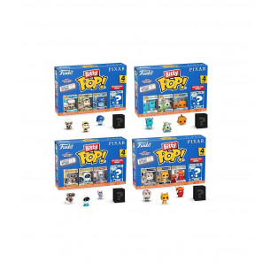 COLECCION COMPLETA Funko Bitty Pop Pixar