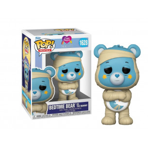 Funko Pop 1628 Bedtime Bear as The Mummy - Osos Amorosos