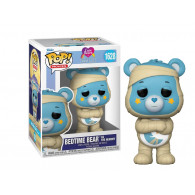 Preventa Funko Pop 1628 Bedtime Bear como La Momia - Osos Amorosos