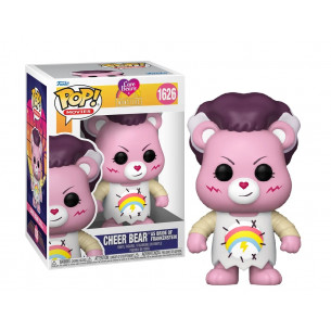 Funko Pop 1626 Cheer Bear Bride of Frankenstein - Osos Amorosos