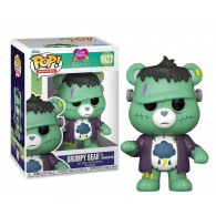 Reserva Funko Pop 1627 Grumpy Bear: Frankestein