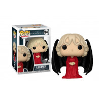 Haz tu pedido: Lucifer - Sandman.
