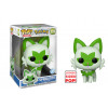 Reserva Funko Pop 1014 Sprigatito - Edición Especial - Pokemon - 10"