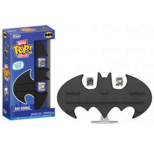 Bitty Pop Display Batman