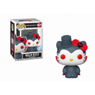 Funko Pop 87 Hello Kitty - Special Edition