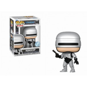 Funko Pop 1638 Robocop - Special Edition