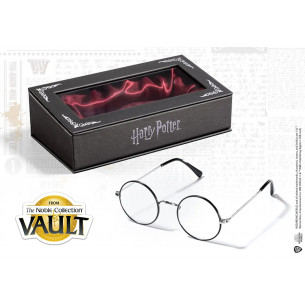 Gafas Harry Potter Réplica 18.5x10cm - Harry Potter