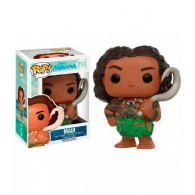 Figura Funko Pop 214 Maui Moana