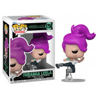Reserva Funko Pop 1758 Leela Futurama