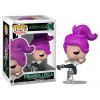 Reserva Funko Pop 1758 Leela Futurama
