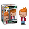Funko Pop 1755 Fry - Futurama