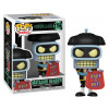 Reserva Funko Pop 1756 Bender (Matador)