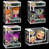 Reserva tu colección completa Funko Pop Futurama
