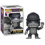 ¡King Kong Homer de Los Simpsons Funko!