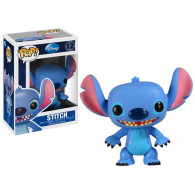 Figura Funko Pop de Stitch - Disney