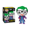 Figura Funko Pop 517 The Joker - Batman - DC