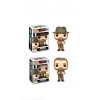Muñeco Funko Pop 512 Hopper Chase