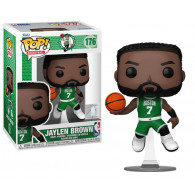 Figura Funko Pop 176 Jaylen Brown - NBA