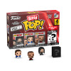 Funko Bitty Pop 4 Pack WWE: Undertaker + Británico + Batista + ?