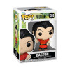Reserva Funko Pop 1518 Gaston - Disney Villanos