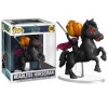Muñeco Funko 1497 Jinete Sin Cabeza