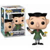 Funko Pop Ichabod Crane - Aventuras de Ichabod y Mr. Toad