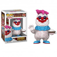 Figura Funko Pop 1622 Chubby - Payasos Asesinos