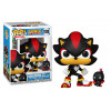 Funko Pop: Shadow con Dark Chao