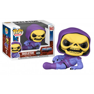Funko Pop 1643 Skeletor - MEME