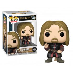 Funko Pop 1709 Boromir - MEME